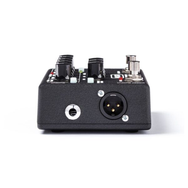 MXR M80 Bass DI+ - Image 2