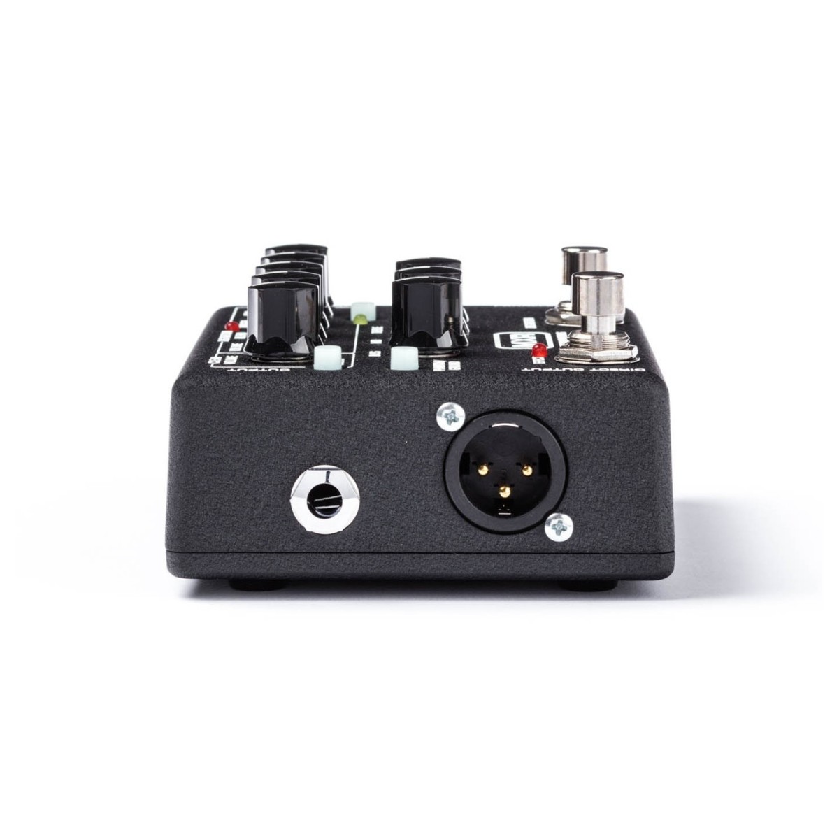 MXR M80 Bass DI+ - Image 2