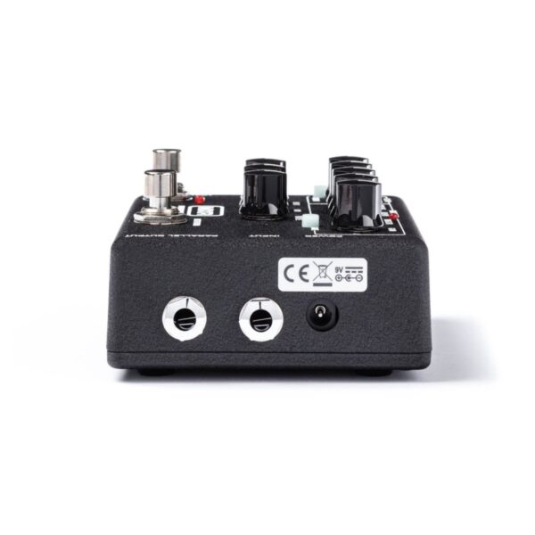 MXR M80 Bass DI+ - Image 3