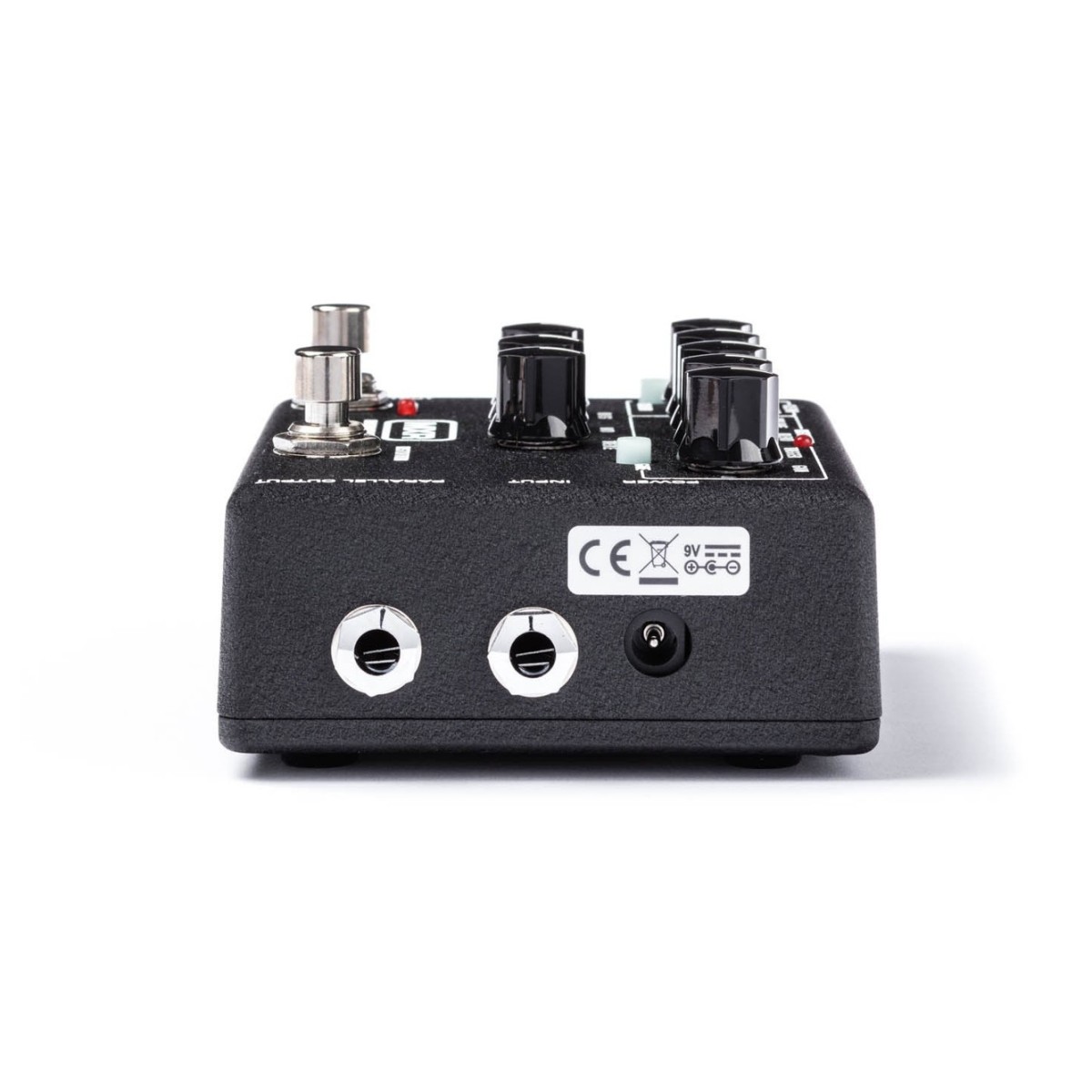 MXR M80 Bass DI+ - Image 3
