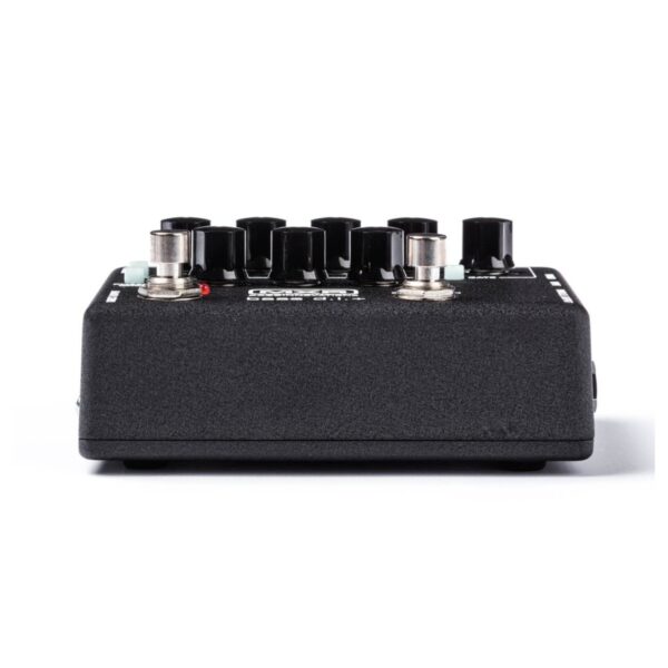 MXR M80 Bass DI+ - Image 4