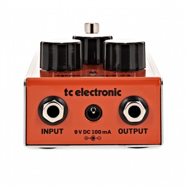 TC Electronic Choka Tremolo Pedal - Image 2