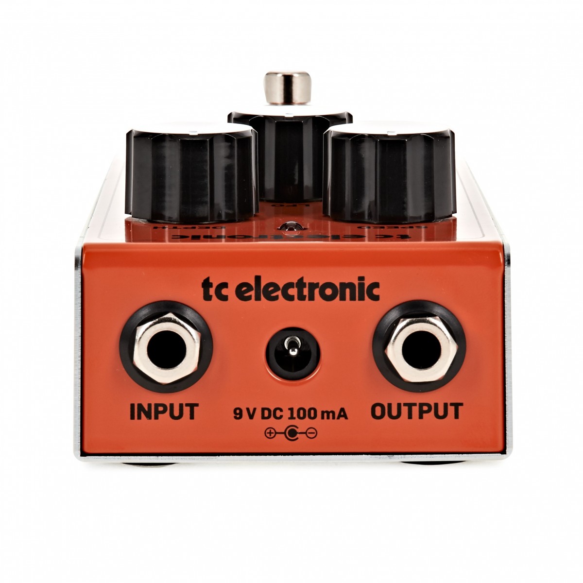 TC Electronic Choka Tremolo Pedal - Image 2