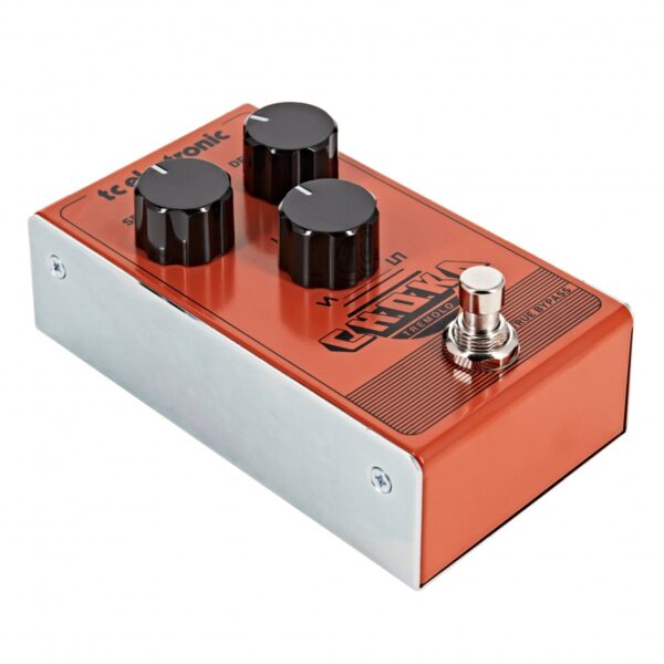 TC Electronic Choka Tremolo Pedal - Image 3