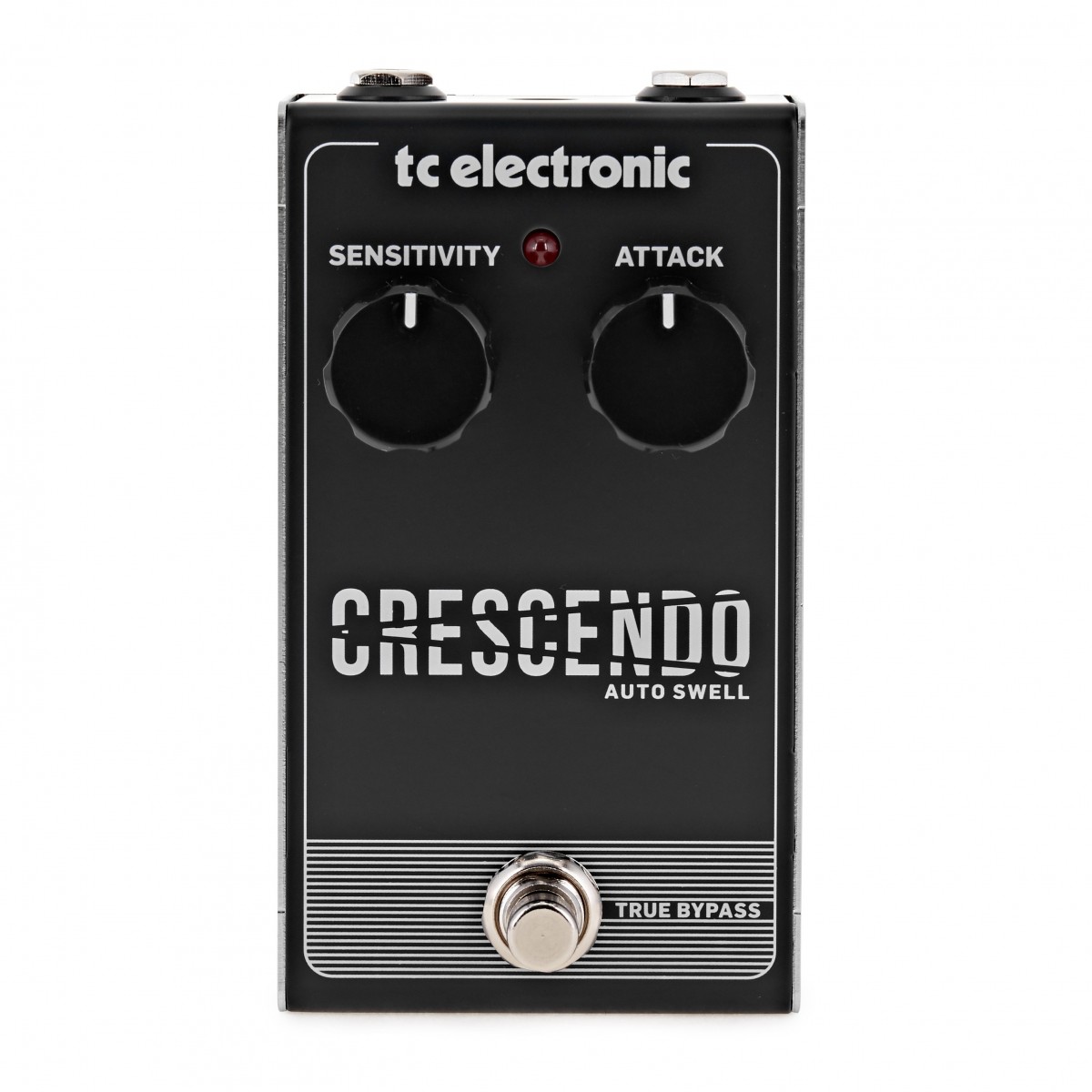 TC Electronic Crescendo Auto Swell Pedal - Image 1
