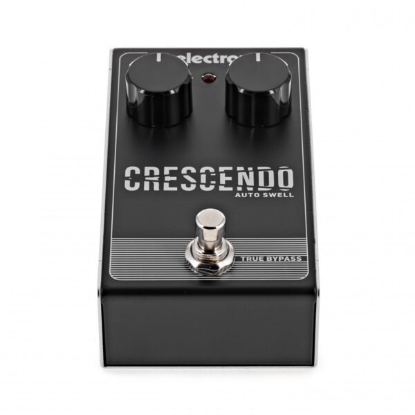 TC Electronic Crescendo Auto Swell Pedal - Image 2