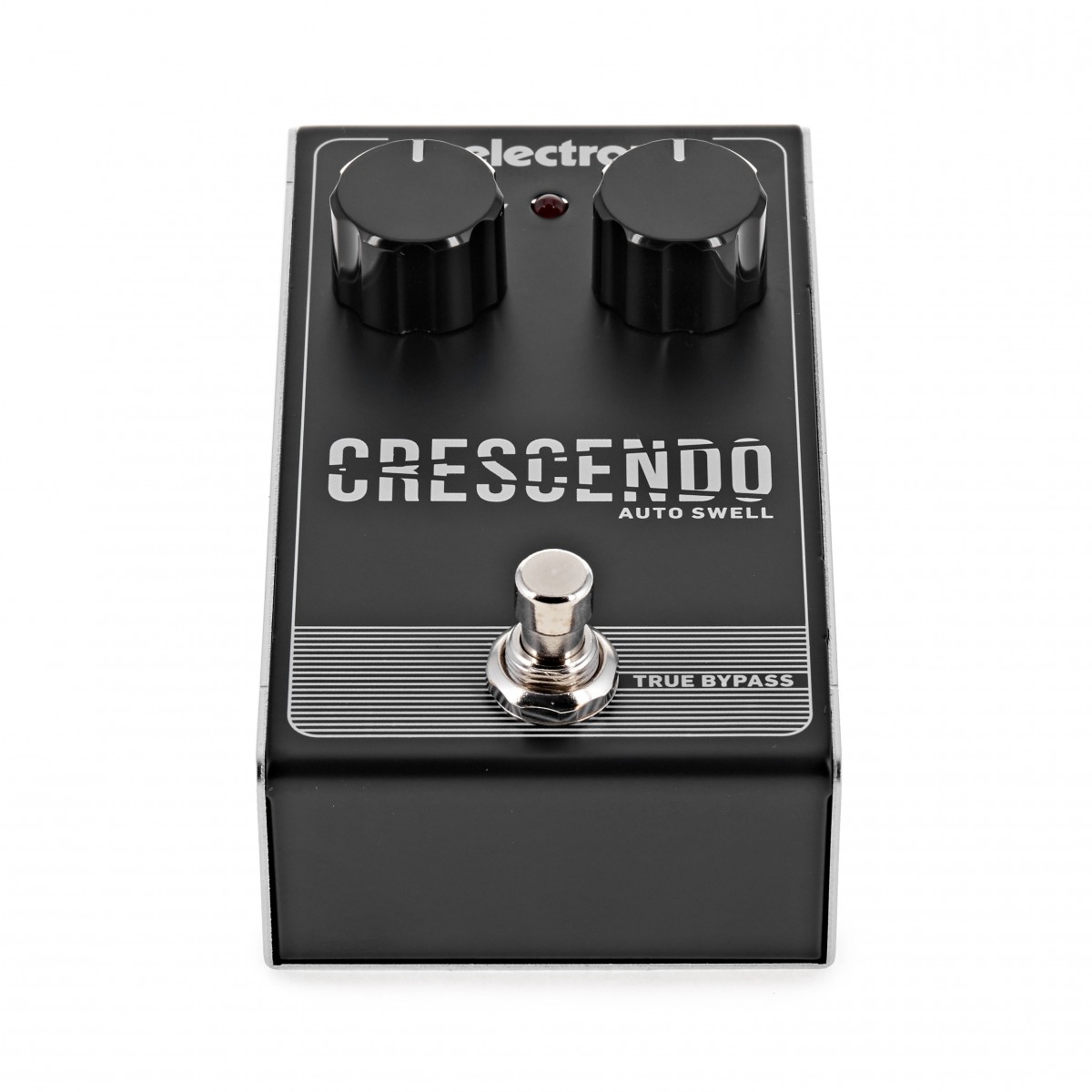 TC Electronic Crescendo Auto Swell Pedal - Image 2