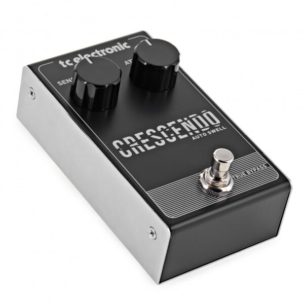 TC Electronic Crescendo Auto Swell Pedal - Image 3