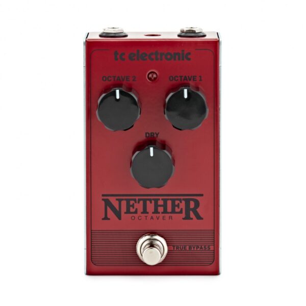 TC Electronic Nether Octaver - Image 1