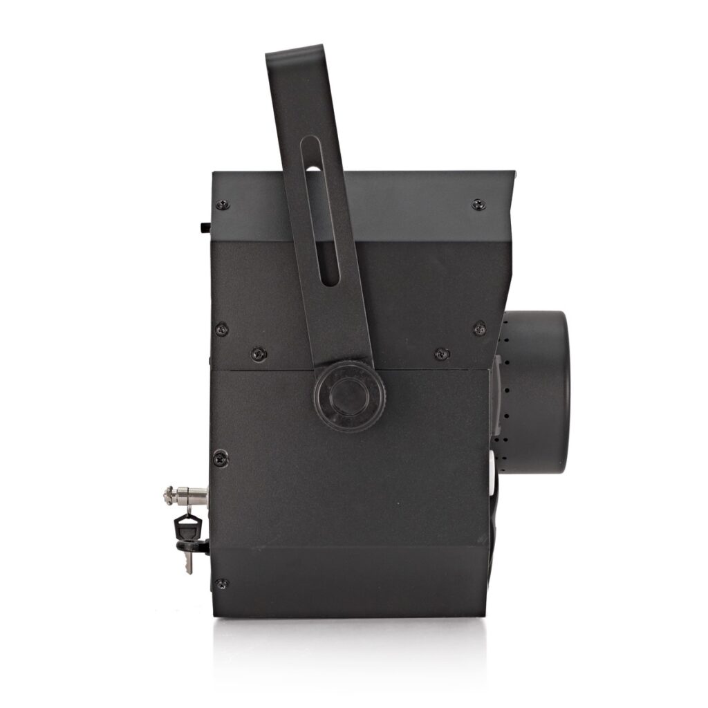 Stellar 66W Multi FX LED Strobe and Laser
