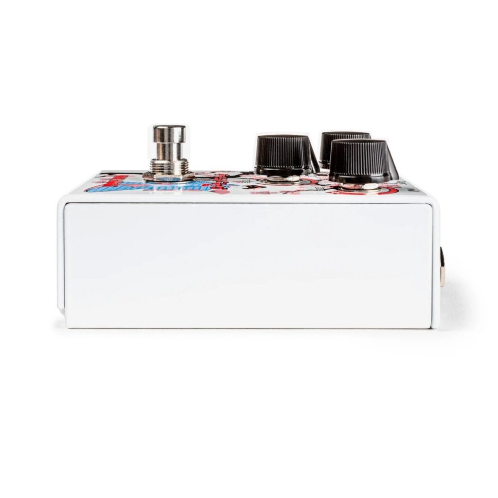 Way Huge Smalls Geisha Drive Pedal