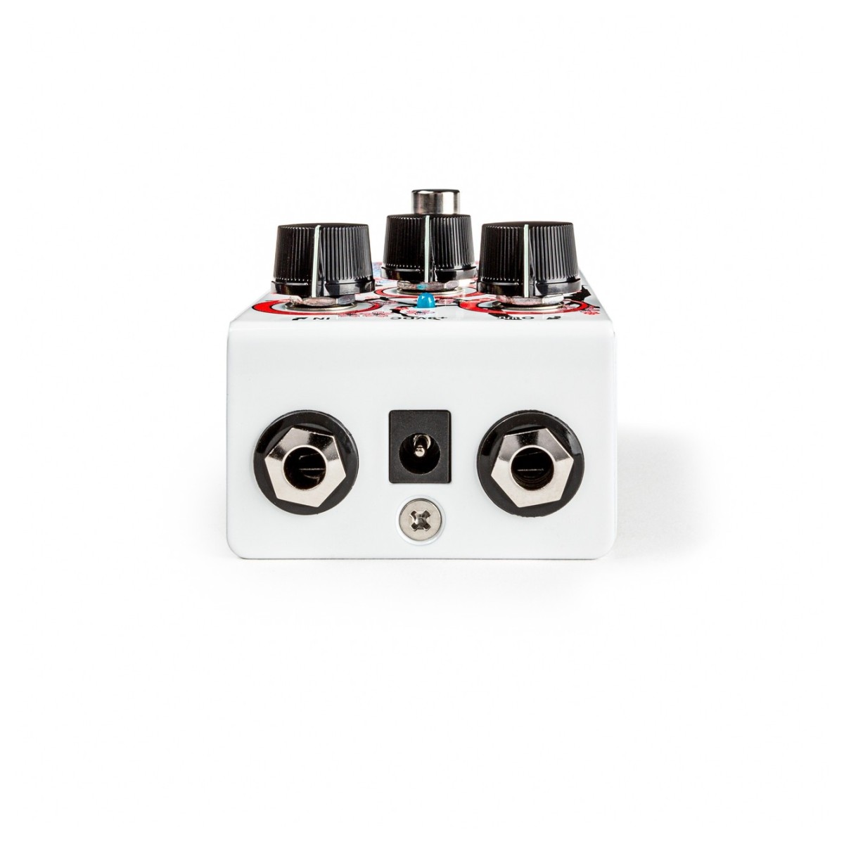 Way Huge Smalls Geisha Drive Pedal - Image 4