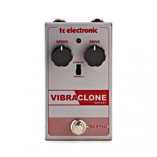 TC Electronic Vibraclone Rotary Emulator - Image 1