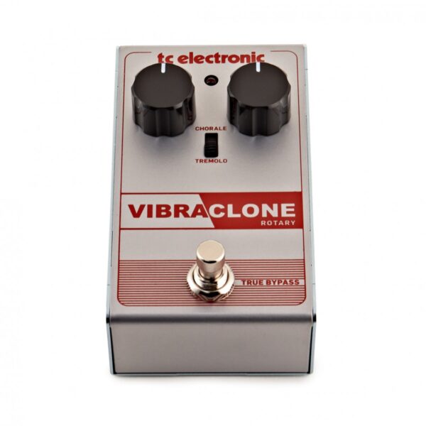 TC Electronic Vibraclone Rotary Emulator - Image 4