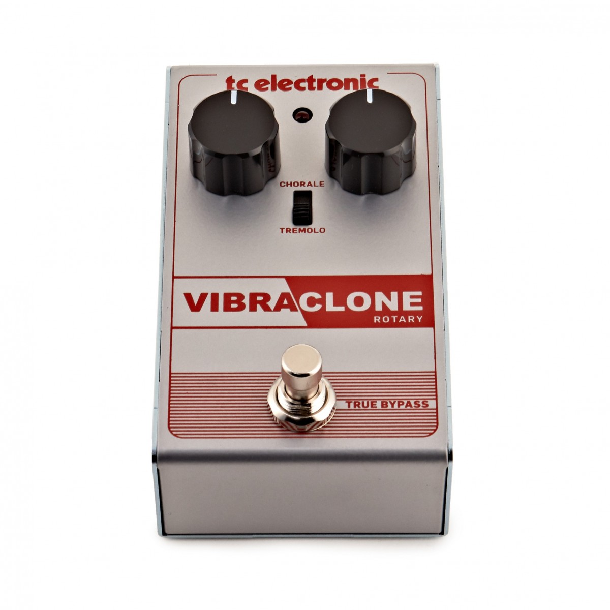 TC Electronic Vibraclone Rotary Emulator - Image 4