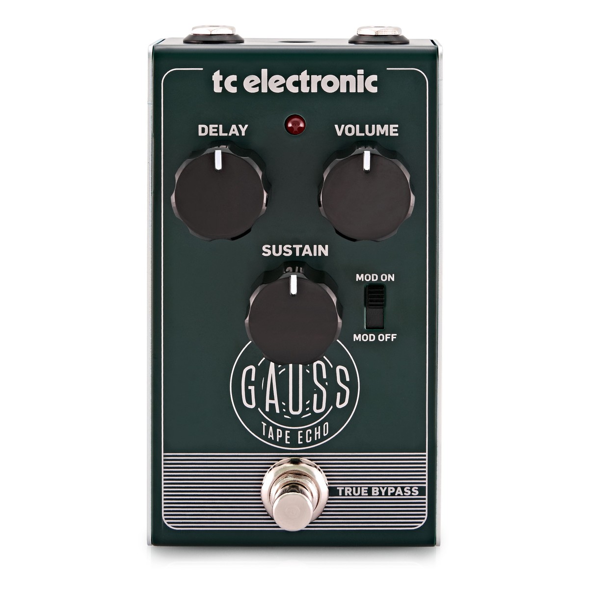 TC Electronic Gauss Tape Echo - Image 1