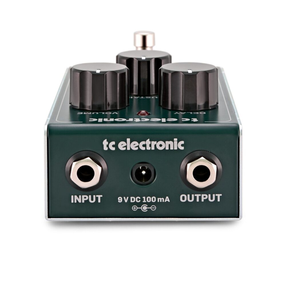 TC Electronic Gauss Tape Echo