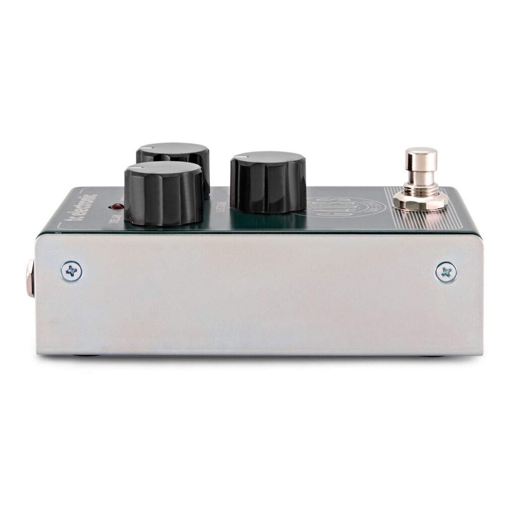 TC Electronic Gauss Tape Echo