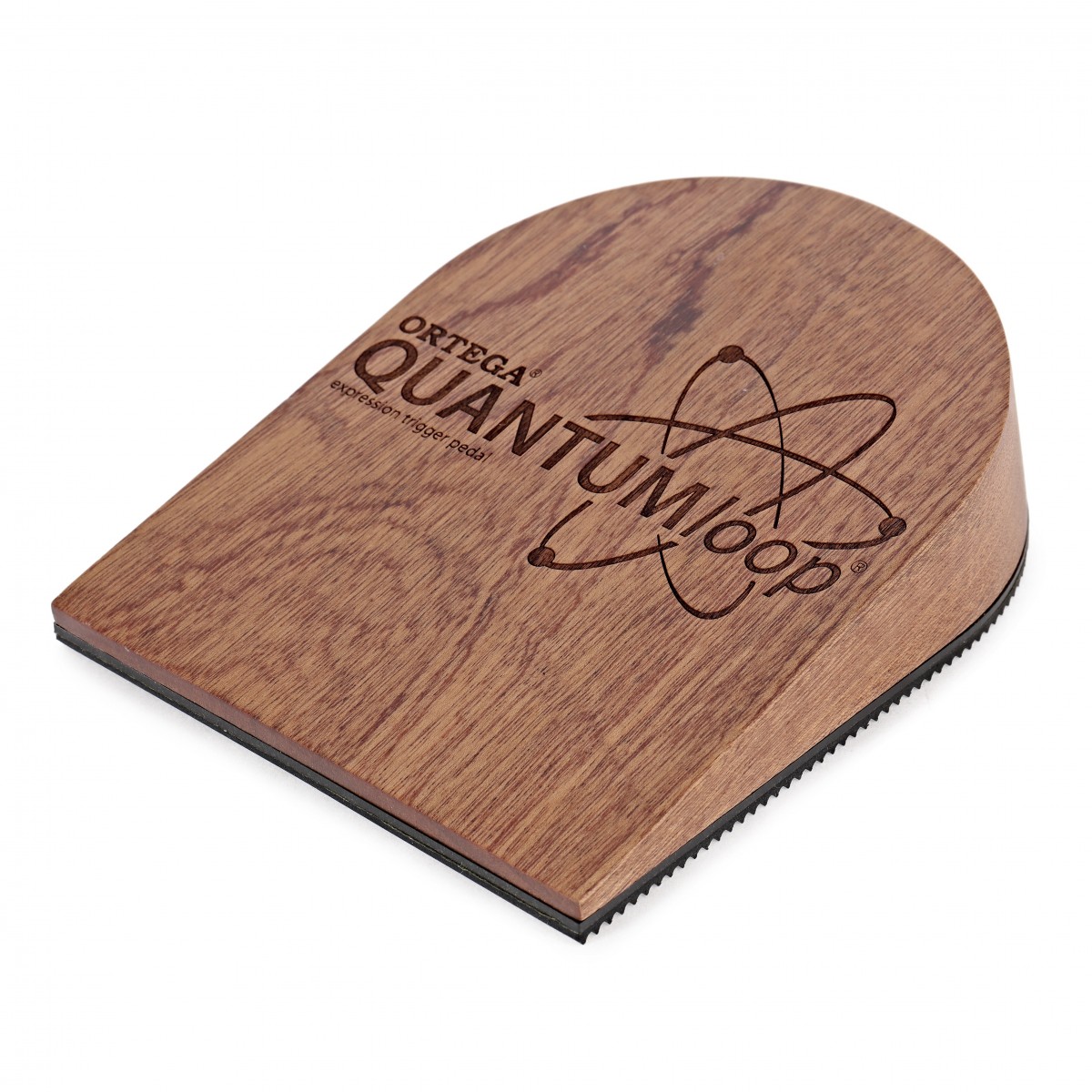 Ortega QUANTUMEXP Expression Trigger Pedal - Image 2