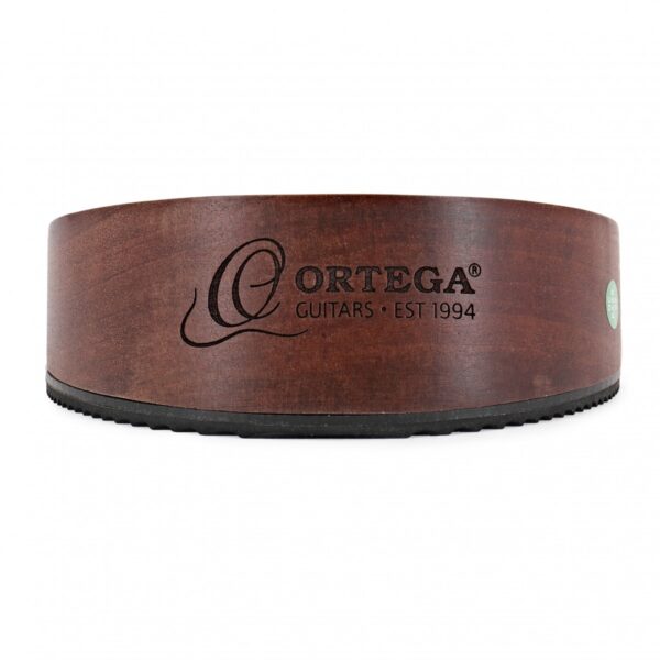 Ortega QUANTUMEXP Expression Trigger Pedal - Image 4