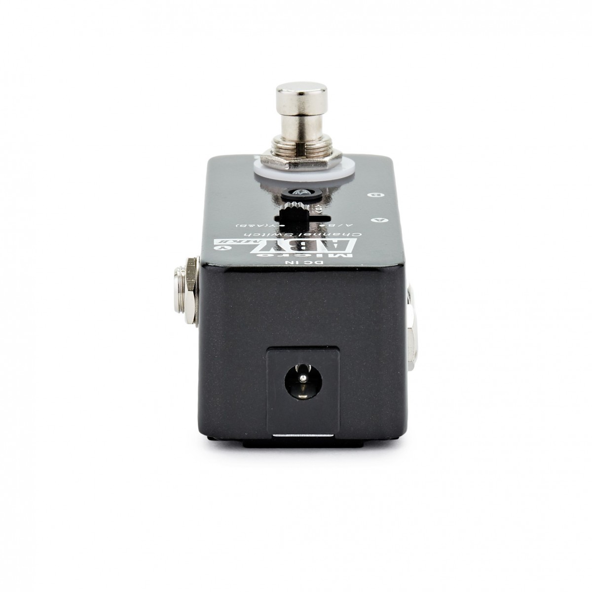 Mooer Micro MkII AB/Y Switcher - Image 2