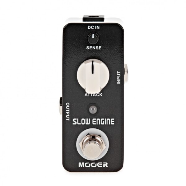 Mooer MSE1 Slow Engine Violin Synth Pedal - Image 1