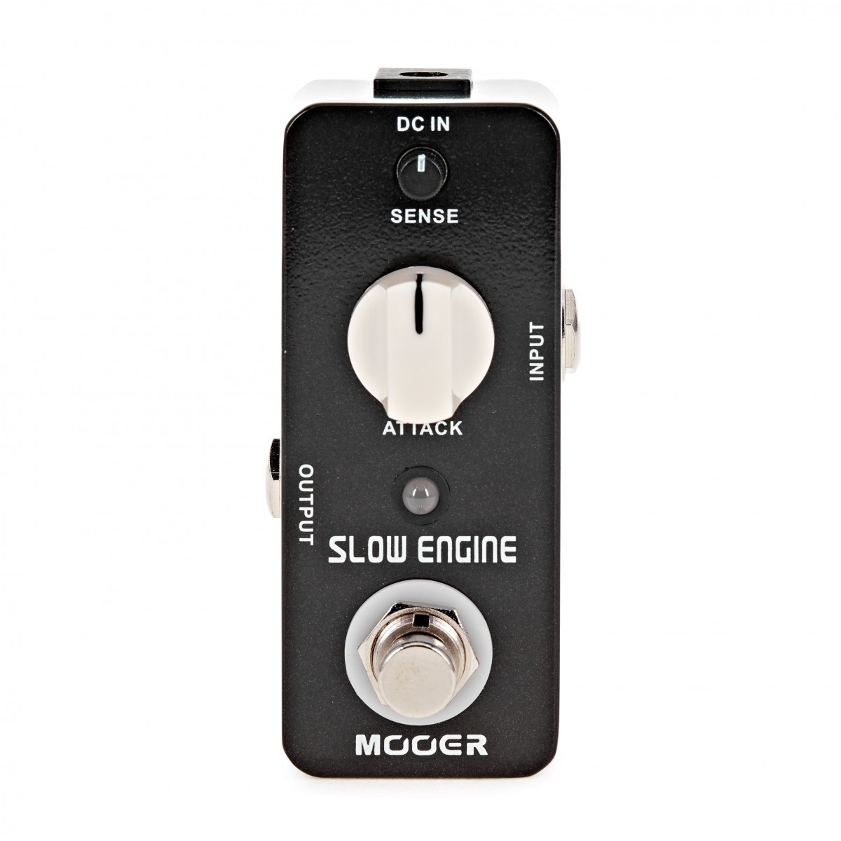 Mooer MSE1 Slow Engine Violin Synth Pedal - Image 1