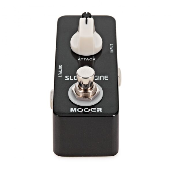 Mooer MSE1 Slow Engine Violin Synth Pedal - Image 2