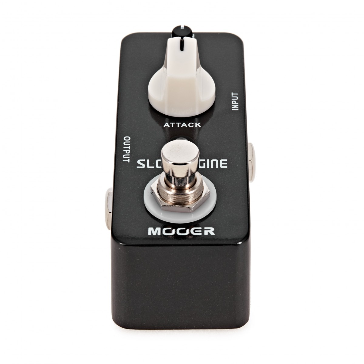 Mooer MSE1 Slow Engine Violin Synth Pedal - Image 2