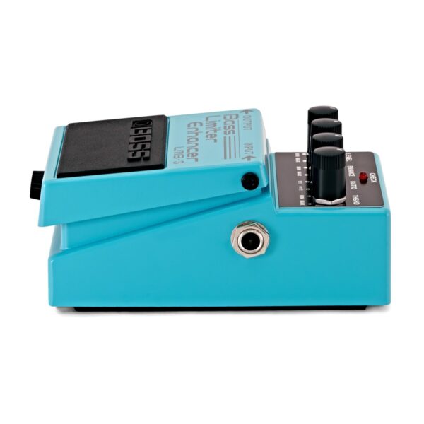 Boss LMB-3 Bass Limiter Enhancer Effects Pedal - Image 2