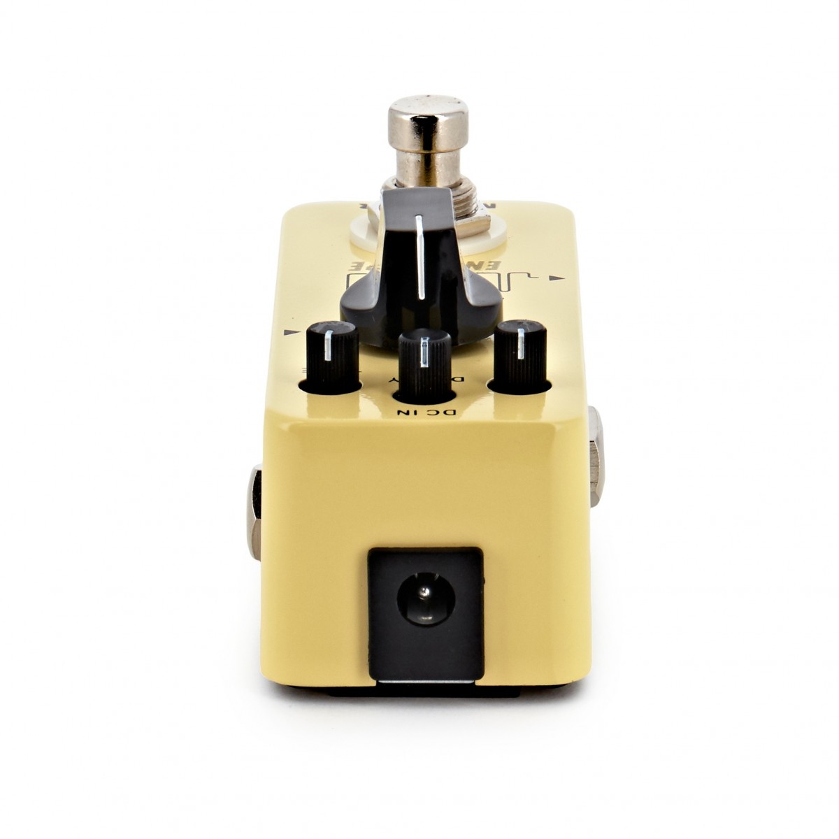 Mooer MAW2 Envelope Analogue AutoWah Pedal - Image 2