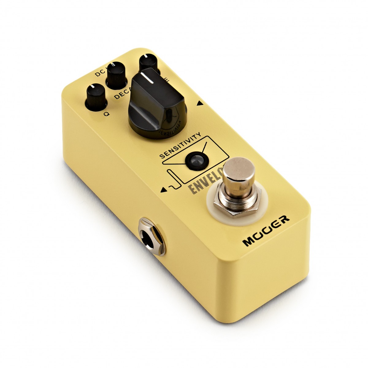 Mooer MAW2 Envelope Analogue AutoWah Pedal - Image 3