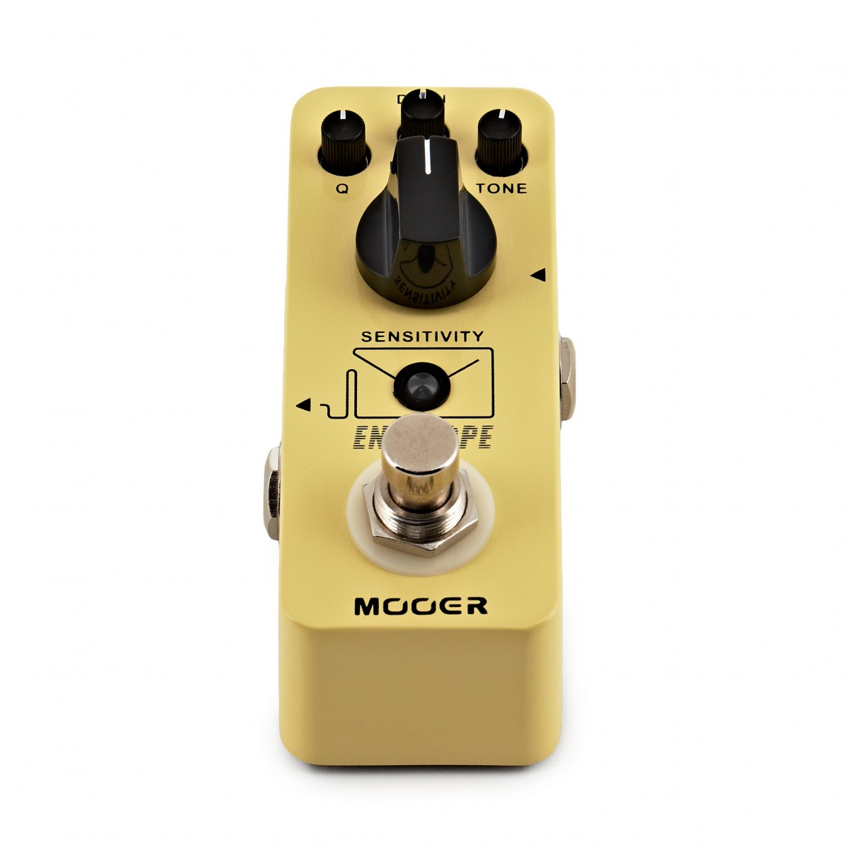 Mooer MAW2 Envelope Analogue AutoWah Pedal - Image 4