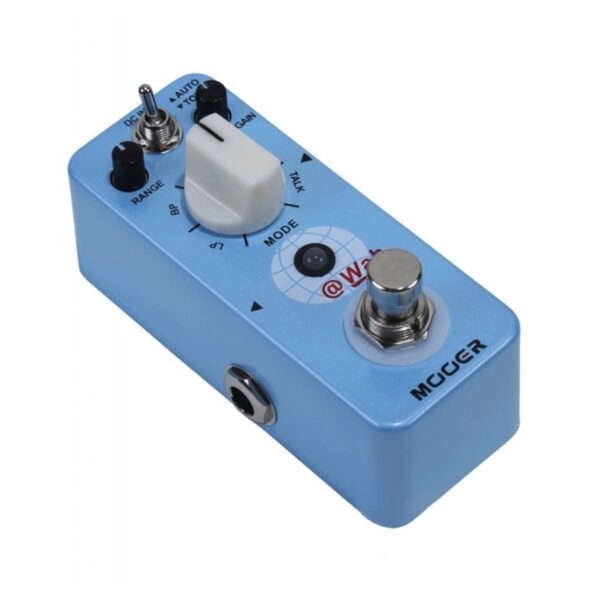 Mooer MAW3 Digital AutoWah Pedal - Image 2