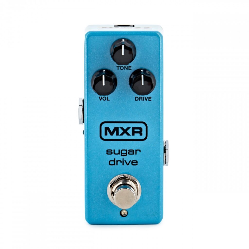MXR M294 Sugar Drive
