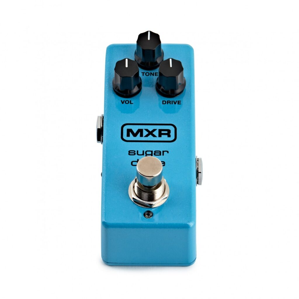 MXR M294 Sugar Drive