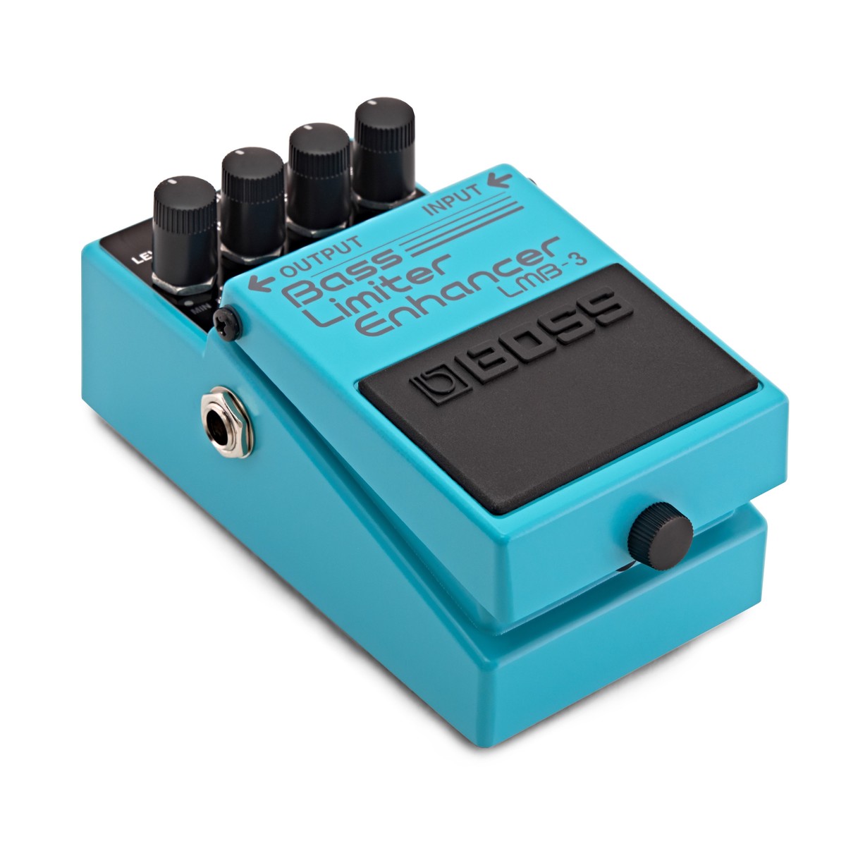 Boss LMB-3 Bass Limiter Enhancer Effects Pedal - Image 4