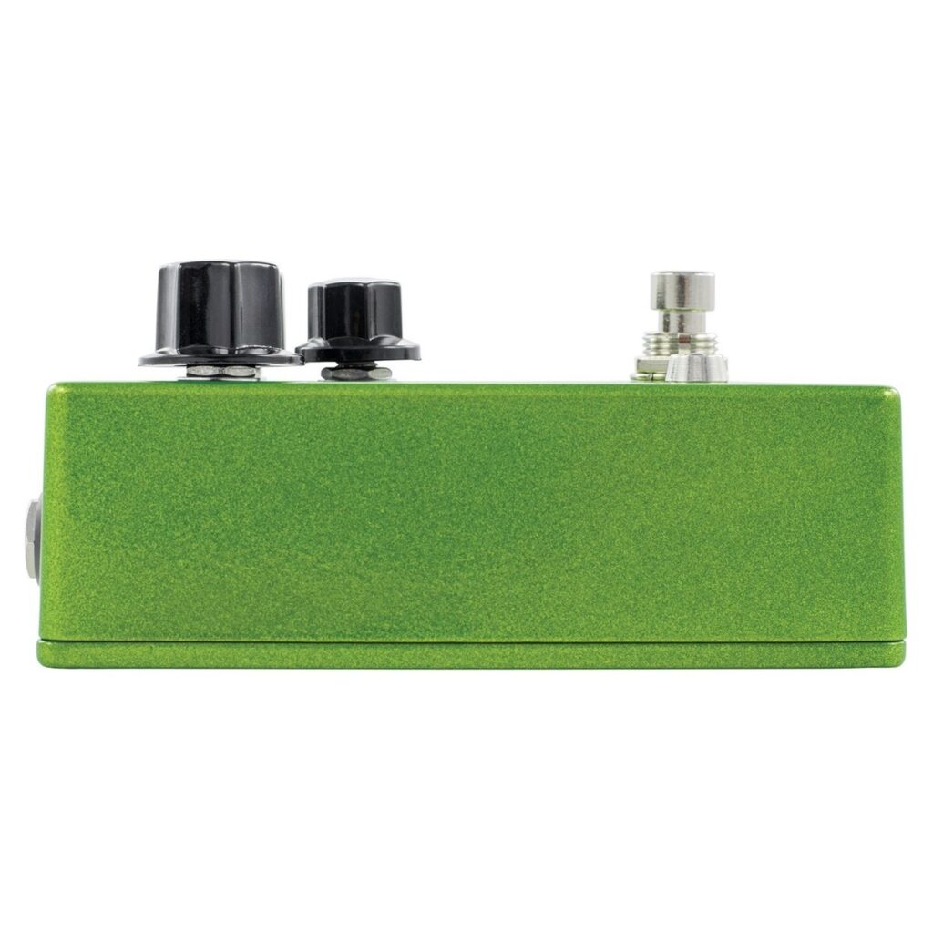 EarthQuaker Devices Hummingbird V4 Repeated Percussions Tremolo