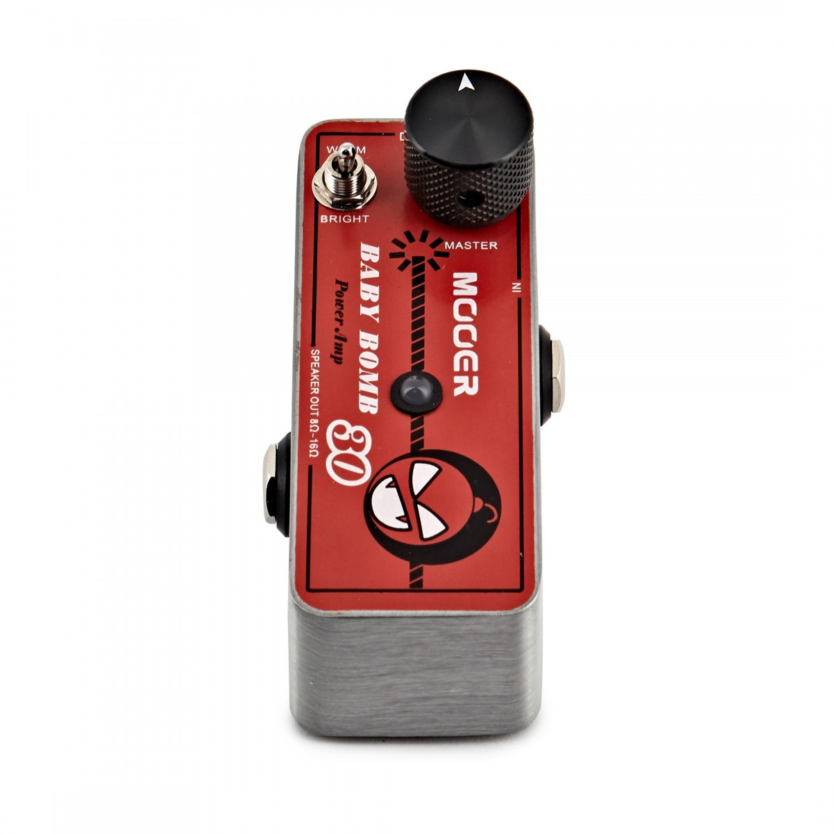 Mooer Baby Bomb Micro Power Amp - Image 4