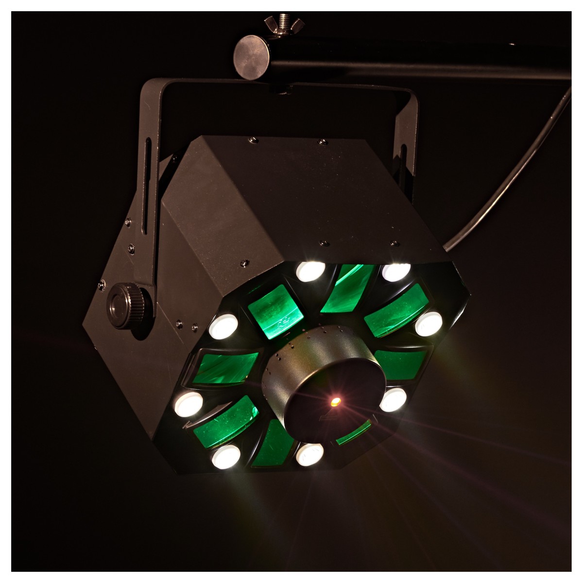 Stellar 66W Multi FX Lights Pair - Image 2