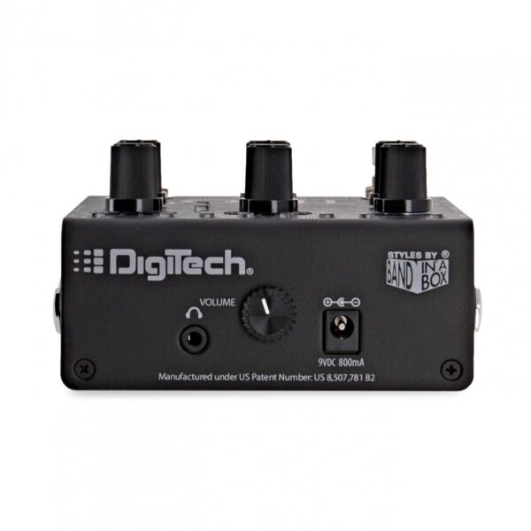 DigiTech TRIO+ Band Creator w/ FS3X Footswitch - Image 3