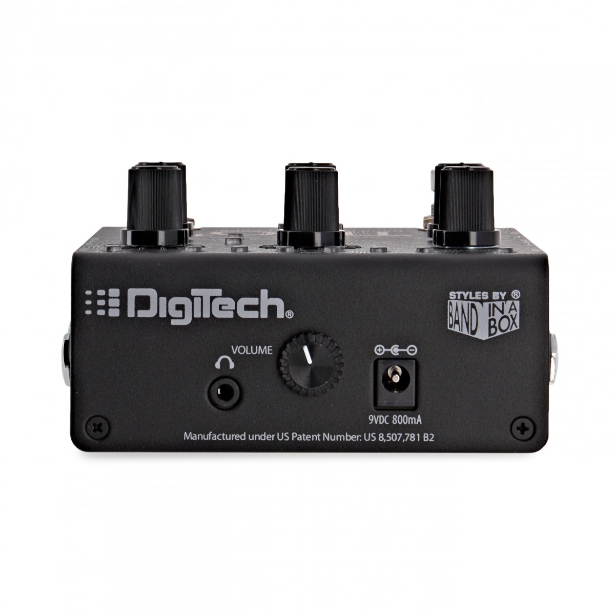 DigiTech TRIO+ Band Creator w/ FS3X Footswitch - Image 3