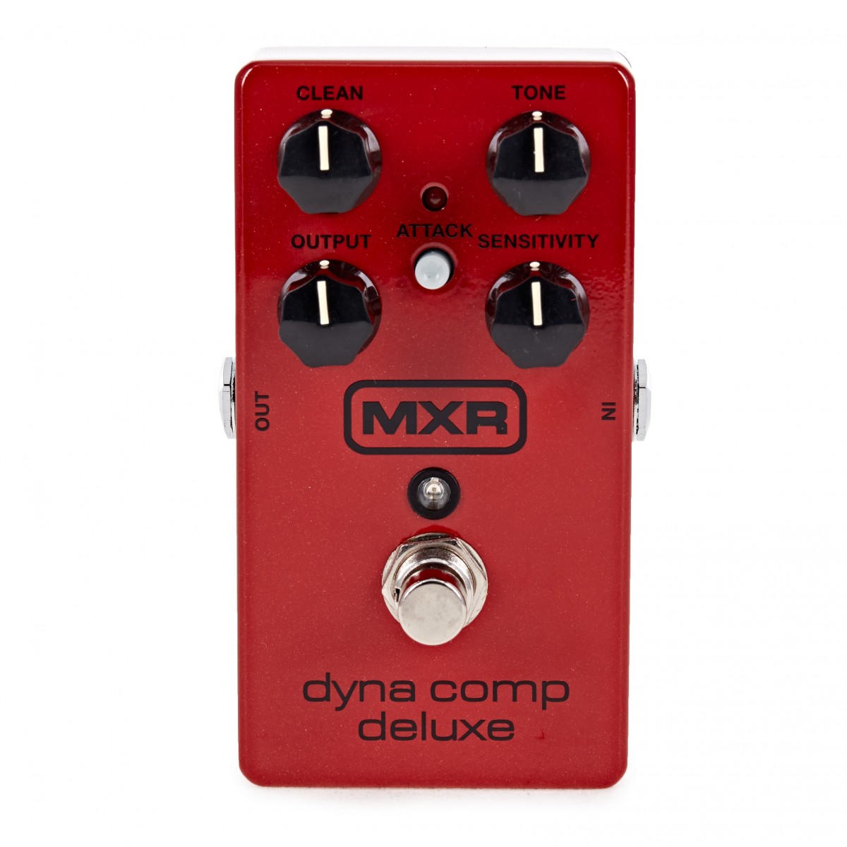 MXR M228 Dyna Comp Deluxe - Image 1