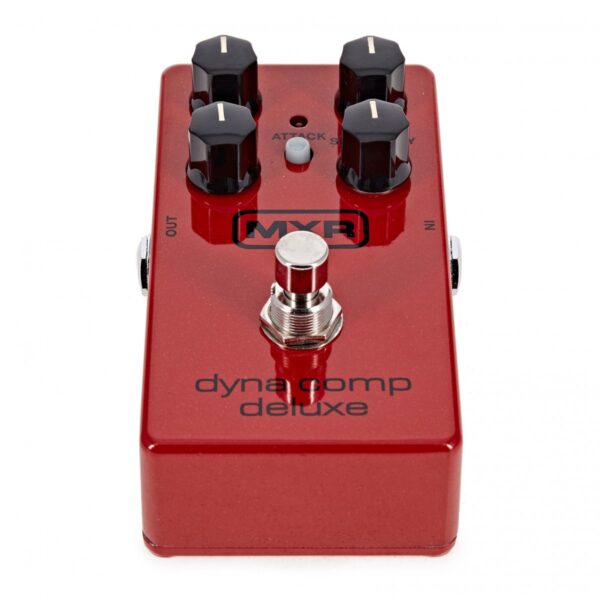 MXR M228 Dyna Comp Deluxe - Image 2