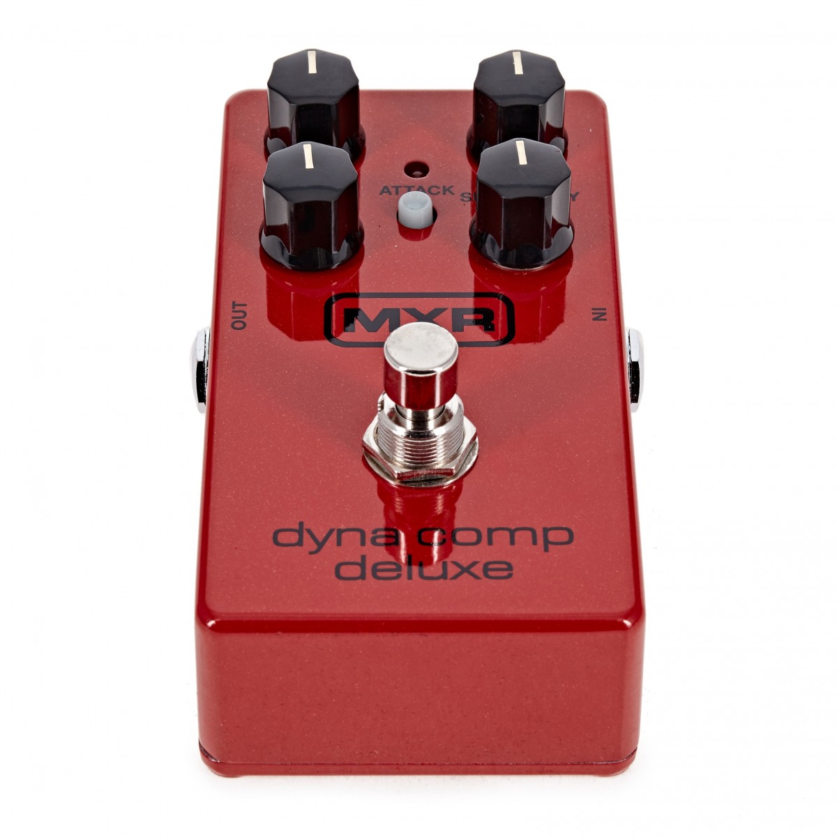 MXR M228 Dyna Comp Deluxe - Image 2
