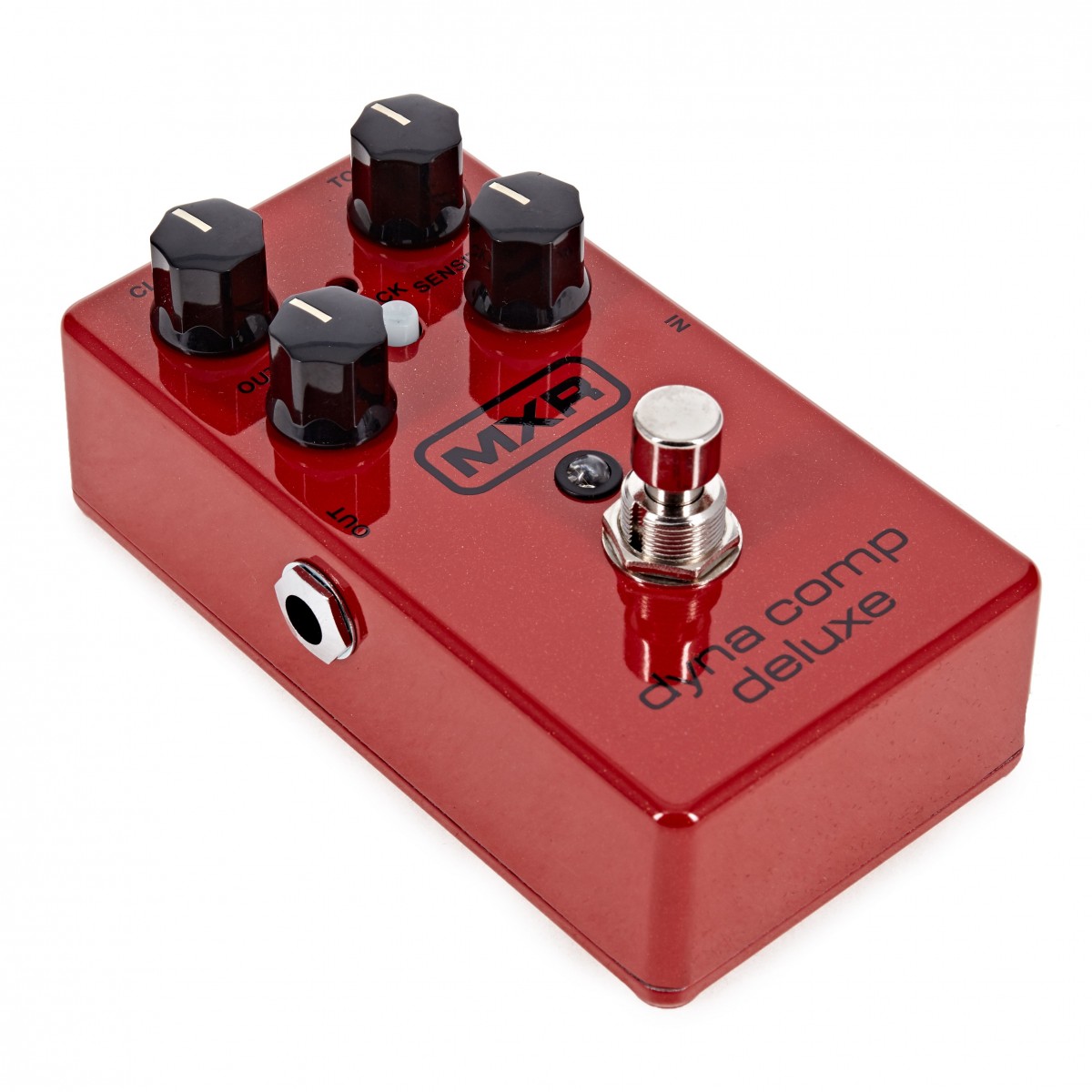 MXR M228 Dyna Comp Deluxe - Image 3
