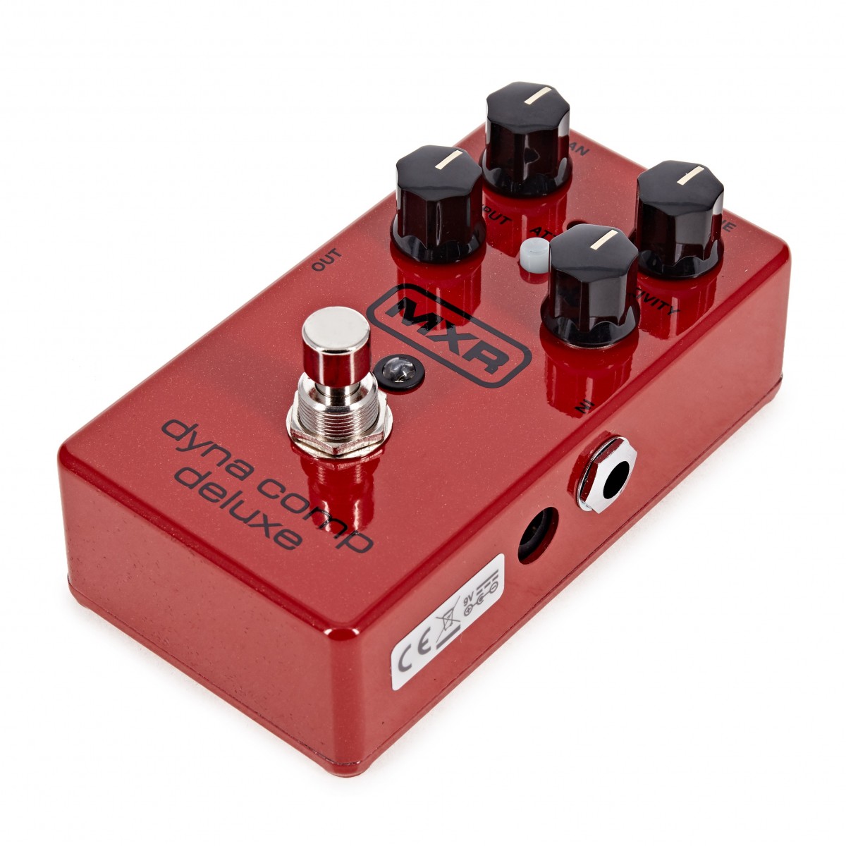 MXR M228 Dyna Comp Deluxe - Image 4