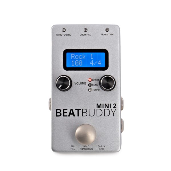 Singular Sound BeatBuddy Mini 2 - Image 1