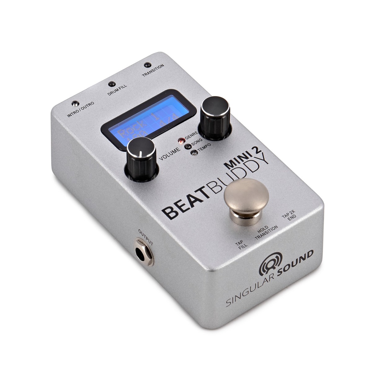 Singular Sound BeatBuddy Mini 2 - Image 3