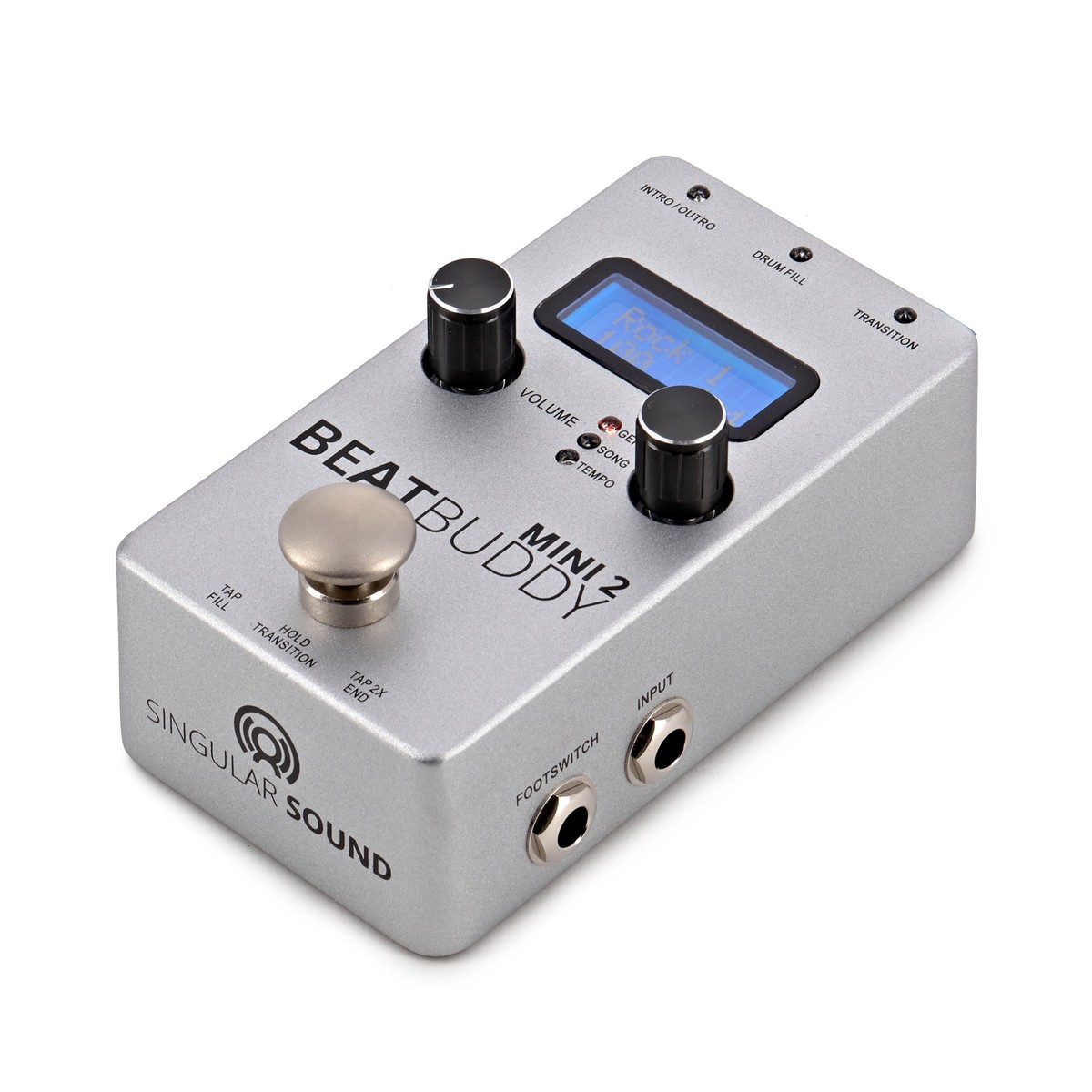 Singular Sound BeatBuddy Mini 2 - Image 4